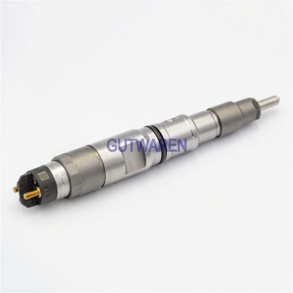 Common rail injector 0445120215 diesel injector assembly nozzle engine injection CR system - 图片 6