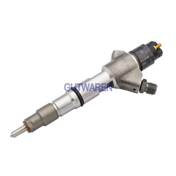 Common rail injector 0445120223 diesel injector assembly nozzle engine injection CR system - 图片 6