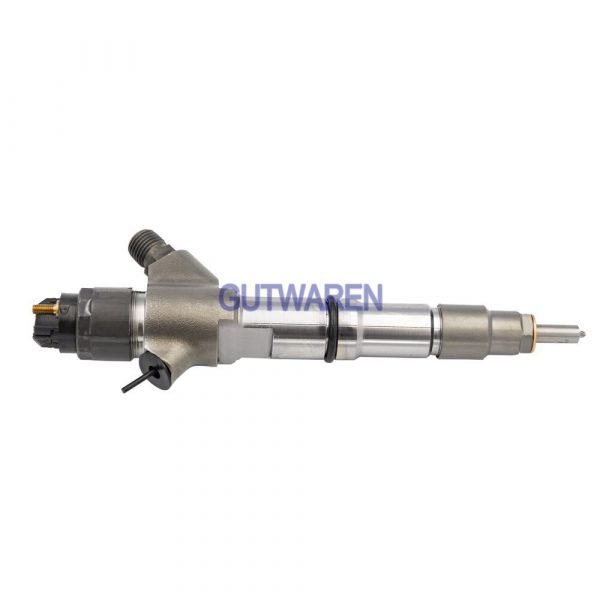 Common rail injector 0445120228 diesel injector assembly nozzle engine injection CR system - 图片 2