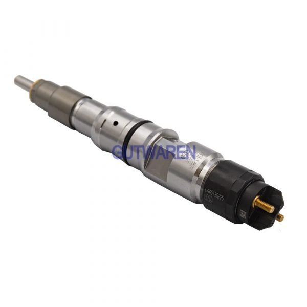 Common rail injector 0445120247 diesel injector assembly nozzle diesel engine injection - 图片 2