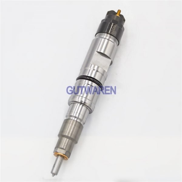 Common rail injector 0445120247 diesel injector assembly nozzle diesel engine injection - 图片 6