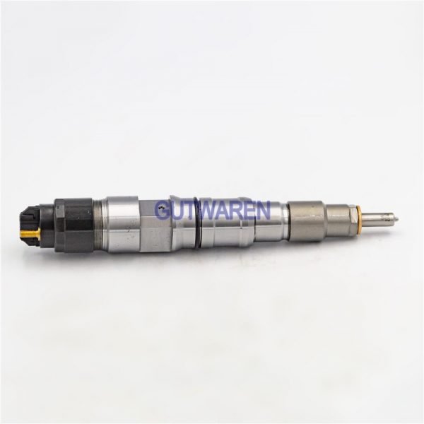 Common rail injector 0445120261diesel injector assembly nozzle diesel engine injection - 图片 2