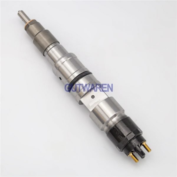 Common rail injector 0445120261diesel injector assembly nozzle diesel engine injection - 图片 3