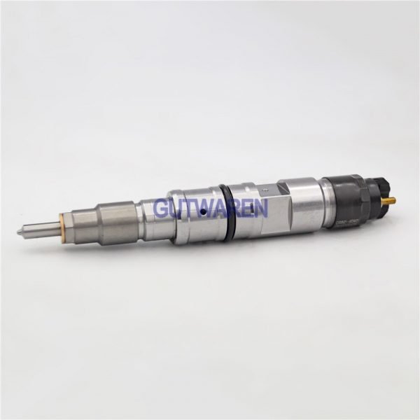 Common rail injector 0445120261diesel injector assembly nozzle diesel engine injection - 图片 4