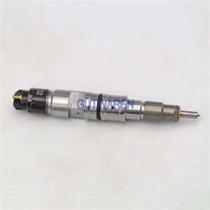 Common rail injector 0445120262 diesel injector assembly nozzle diesel engine injection