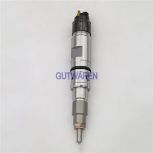 Common rail injector 0445120265 diesel injector assembly nozzle diesel engine injection