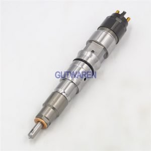 Common rail injector 0445120277 diesel injector assembly nozzle diesel engine injection
