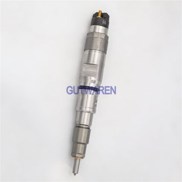 Common rail injector 0445120291 diesel injector assembly nozzle engine injection CR system - 图片 4