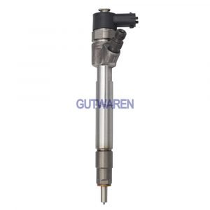 Common rail injector 0445120293 0445120379 0445110817 0445110494 diesel injector assembly nozzle engine injection CR system