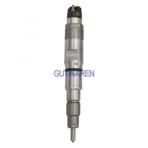 Common rail injector 0445120293 diesel injector assembly nozzle engine injection CR system