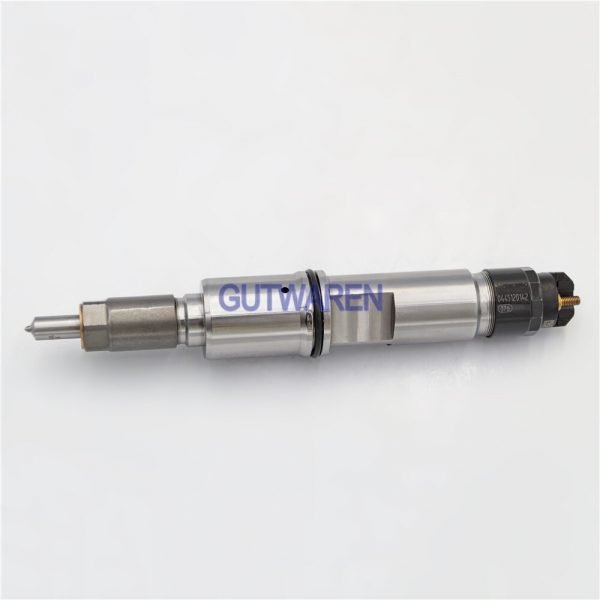 Common rail injector 0445120309 diesel injector assembly nozzle oil engine injection - 图片 5