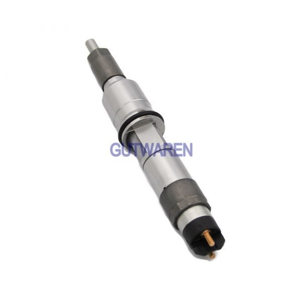 Common rail injector 0445120310 diesel injector assembly nozzle oil engine injection - 图片 2