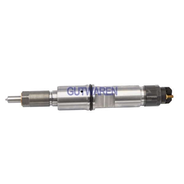 Common rail injector 0445120310 diesel injector assembly nozzle oil engine injection - 图片 3