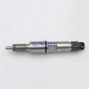 Common rail injector 0445120310 diesel injector assembly nozzle oil engine injection