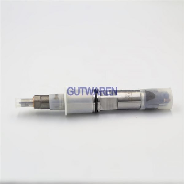Common rail injector 0445120310 diesel injector assembly nozzle oil engine injection - 图片 5