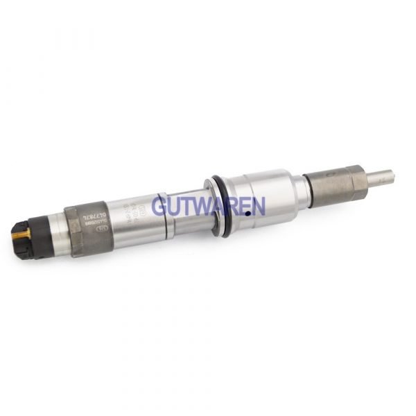Common rail injector 0445120310 diesel injector assembly nozzle oil engine injection - 图片 6
