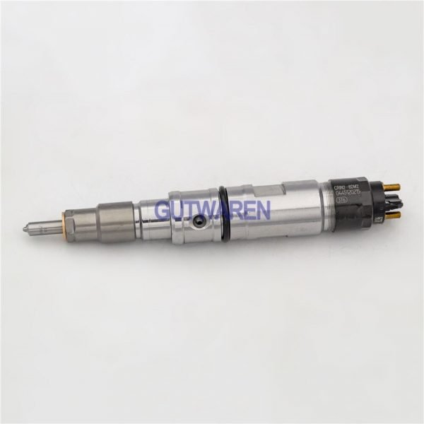 Common rail injector 0445120318 diesel injector assembly nozzle diesel engine injection - 图片 5