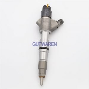 Common rail injector 0445120331 diesel injector assembly nozzle engine injection CR system