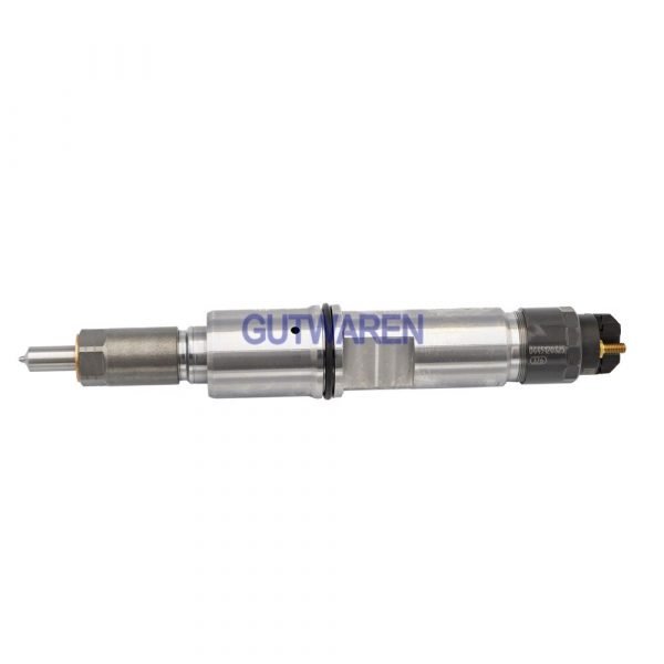 Common rail injector 0445120339 diesel injector assembly nozzle oil engine injection - 图片 2