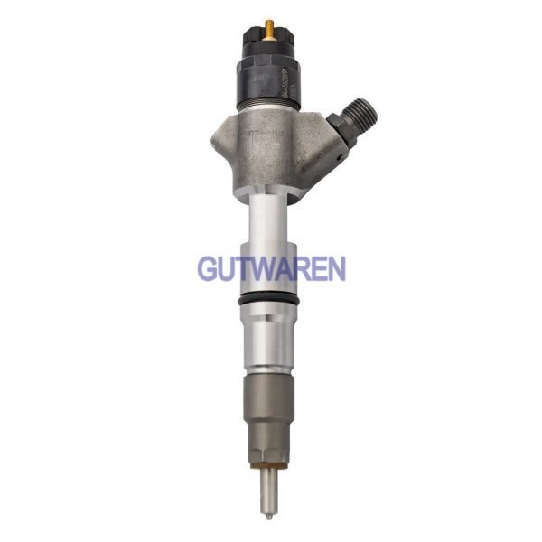 Common rail injector 0445120344 diesel injector assembly nozzle engine injection CR system - 图片 3