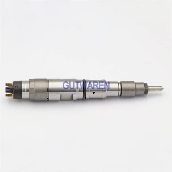 Common rail injector 0445120345 diesel injector assembly nozzle engine injection CR system - 图片 2