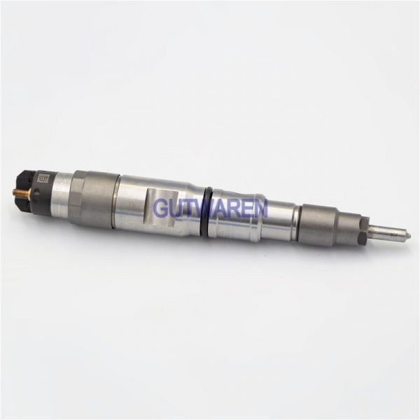 Common rail injector 0445120345 diesel injector assembly nozzle engine injection CR system - 图片 4