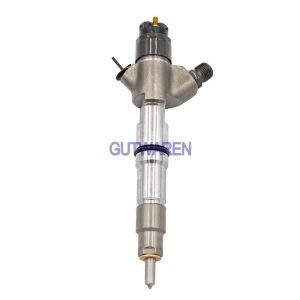 Common rail injector 0445120357 diesel injector assembly nozzle engine injection CR system