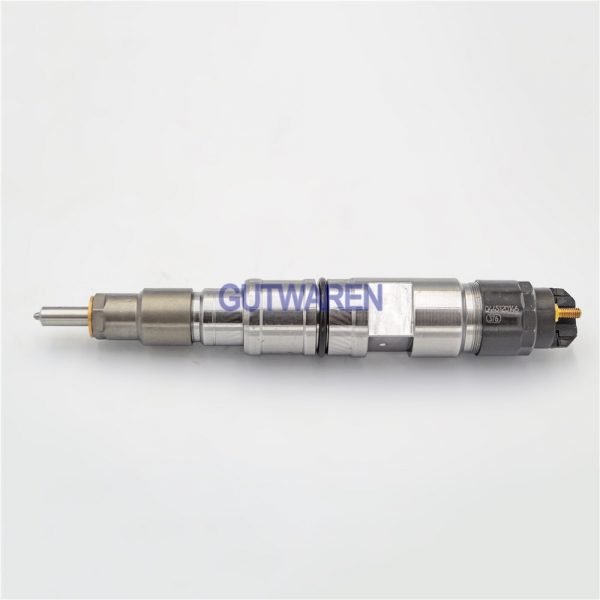 Common rail injector 0445120368 diesel injector assembly nozzle diesel engine injection - 图片 4