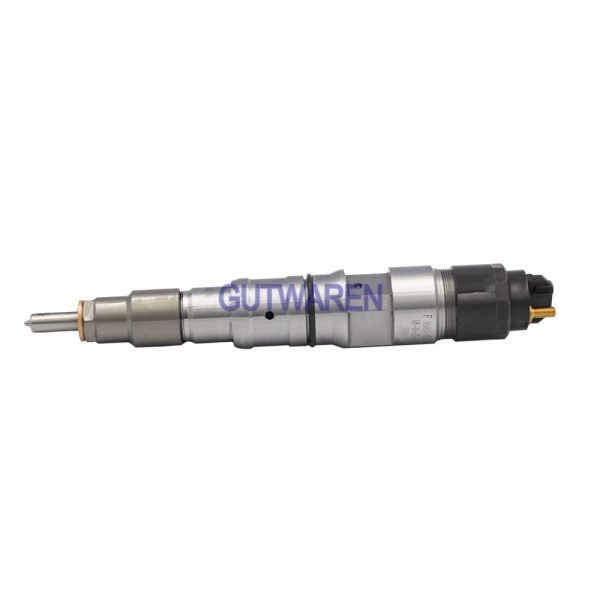 Common rail injector 0445120388 diesel injector assembly nozzle diesel engine injection - 图片 2