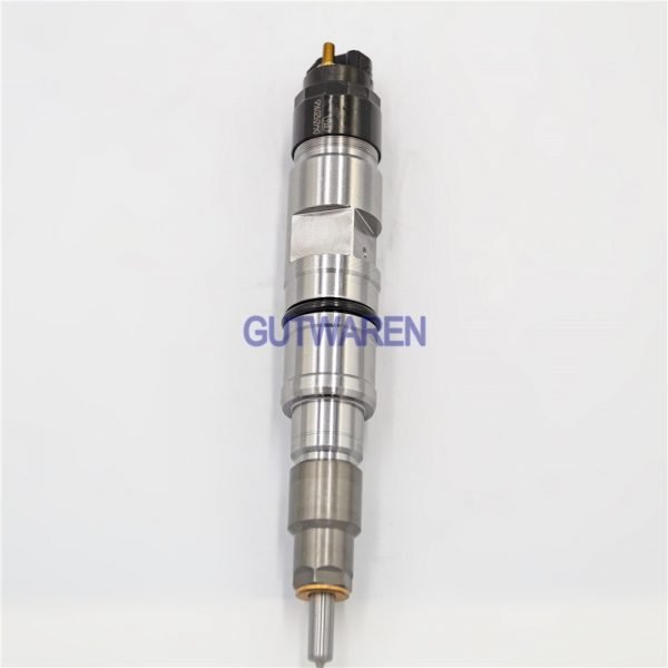 Common rail injector 0445120388 diesel injector assembly nozzle diesel engine injection - 图片 4