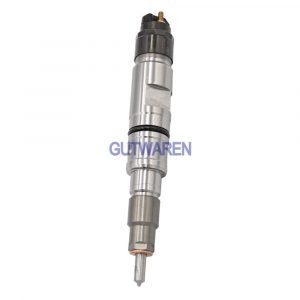 Common rail injector 0445120390 diesel injector assembly nozzle diesel engine injection