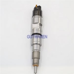 Common rail injector 0445120391 diesel injector assembly nozzle diesel engine injection