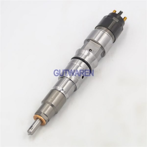 Common rail injector 0445120393 diesel injector assembly nozzle diesel engine injection - 图片 6