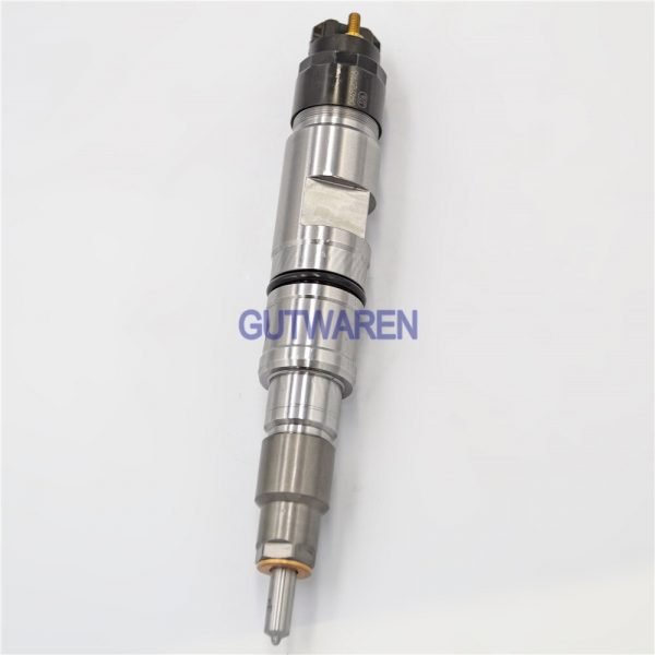 Common rail injector 0445120393 diesel injector assembly nozzle diesel engine injection