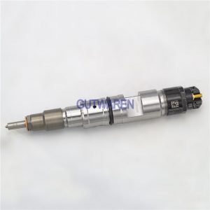 Common rail injector 0445120394 diesel injector assembly nozzle diesel engine injection