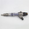 Common rail injector 0445120410 diesel injector assembly nozzle engine injection CR system - 图片 2