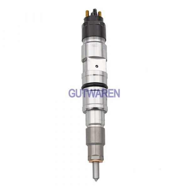 Common rail injector 0445120435 diesel injector assembly nozzle diesel engine injection - 图片 6