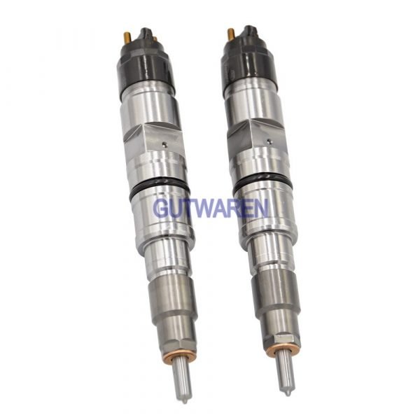 Common rail injector 0445120438 diesel injector assembly nozzle diesel engine injection - 图片 5