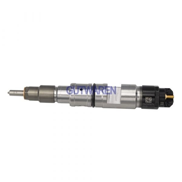 Common rail injector 0445120440 diesel injector assembly nozzle diesel engine injection - 图片 2