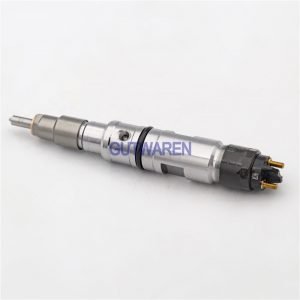 Common rail injector 0445120440 diesel injector assembly nozzle diesel engine injection