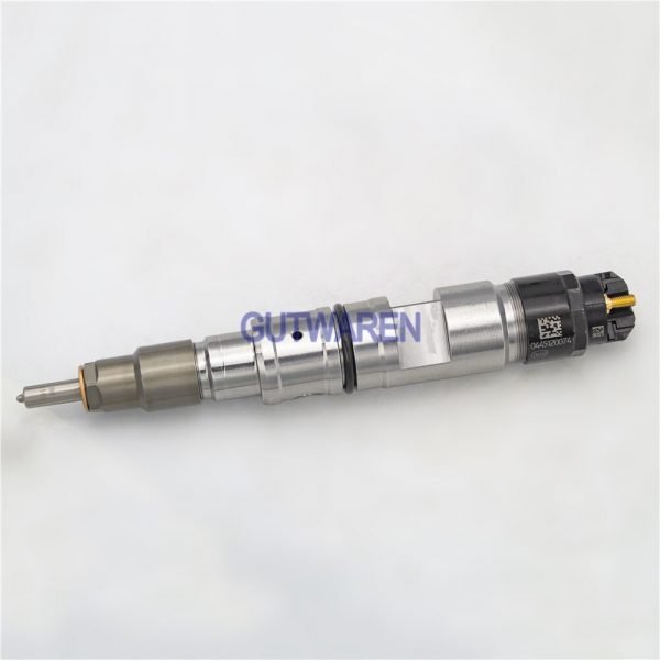 Common rail injector 0445120440 diesel injector assembly nozzle diesel engine injection - 图片 5