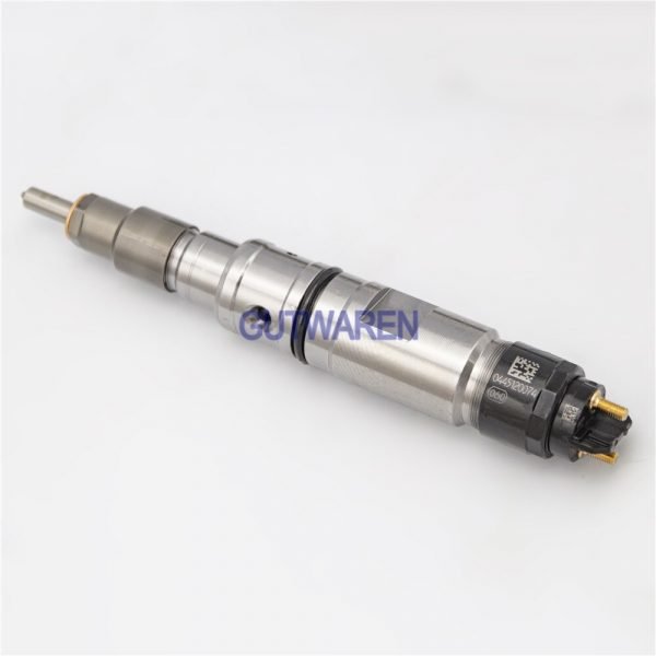 Common rail injector 0445120440 diesel injector assembly nozzle diesel engine injection - 图片 6