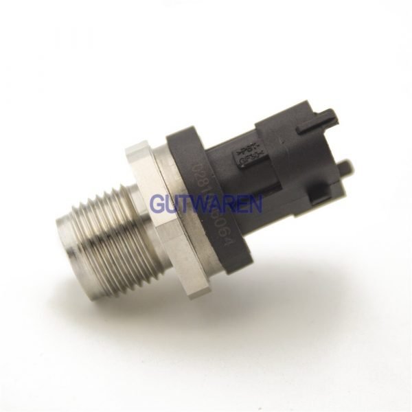 Common rail pressure sensor 0281002719 0281002851 0281002952 93185626 pressure switch diesel - 图片 3