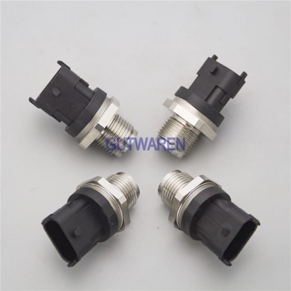 Common rail pressure sensor 0281002719 0281002851 0281002952 93185626 pressure switch diesel - 图片 6