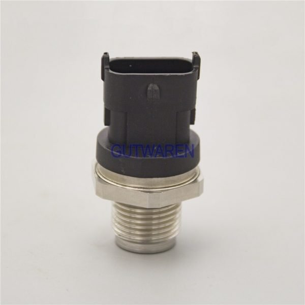 Common rail pressure sensor 0281002863 0281006112 5001867660 pressure switch diesel - 图片 2