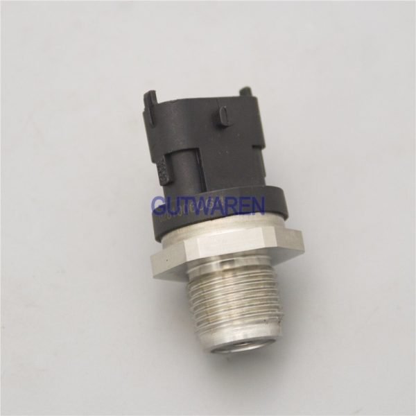 Common rail pressure sensor 0281002863 0281006112 5001867660 pressure switch diesel - 图片 3