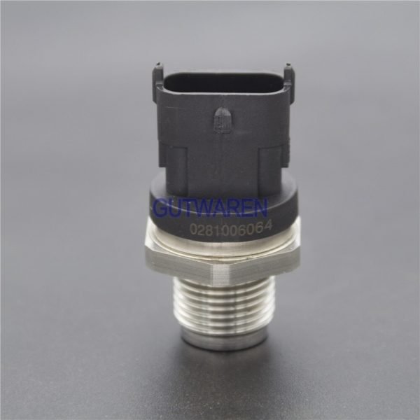 Common rail pressure sensor 0281002863 0281006112 5001867660 pressure switch diesel - 图片 4