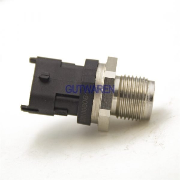 Common rail pressure sensor 0281002863 0281006112 5001867660 pressure switch diesel