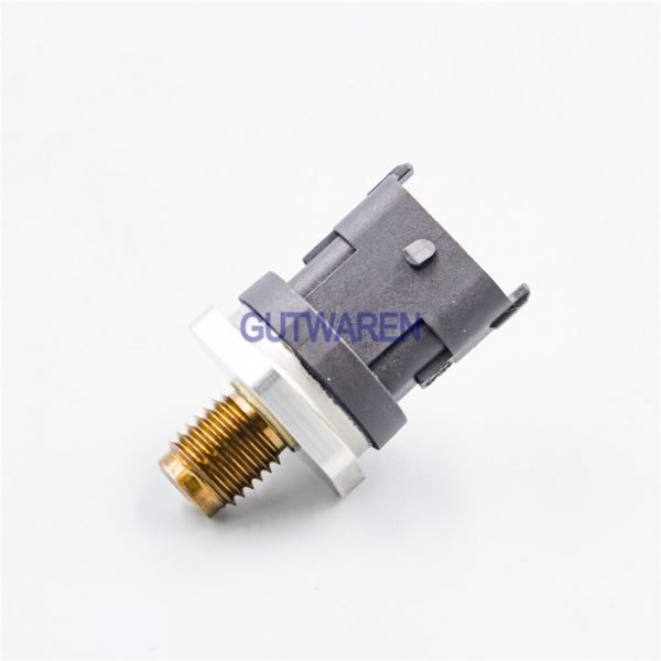 Common rail pressure sensor 46779638 500372234 13537781486 pressure switch diesel - 图片 5