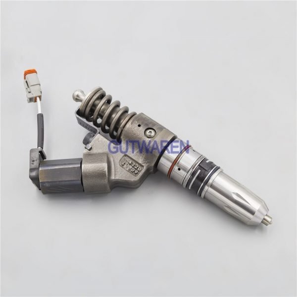 Diesel 4026222 4903472 3411845 3411754 3087772 Common Rail Injector Nozzle Injection reman - 图片 2